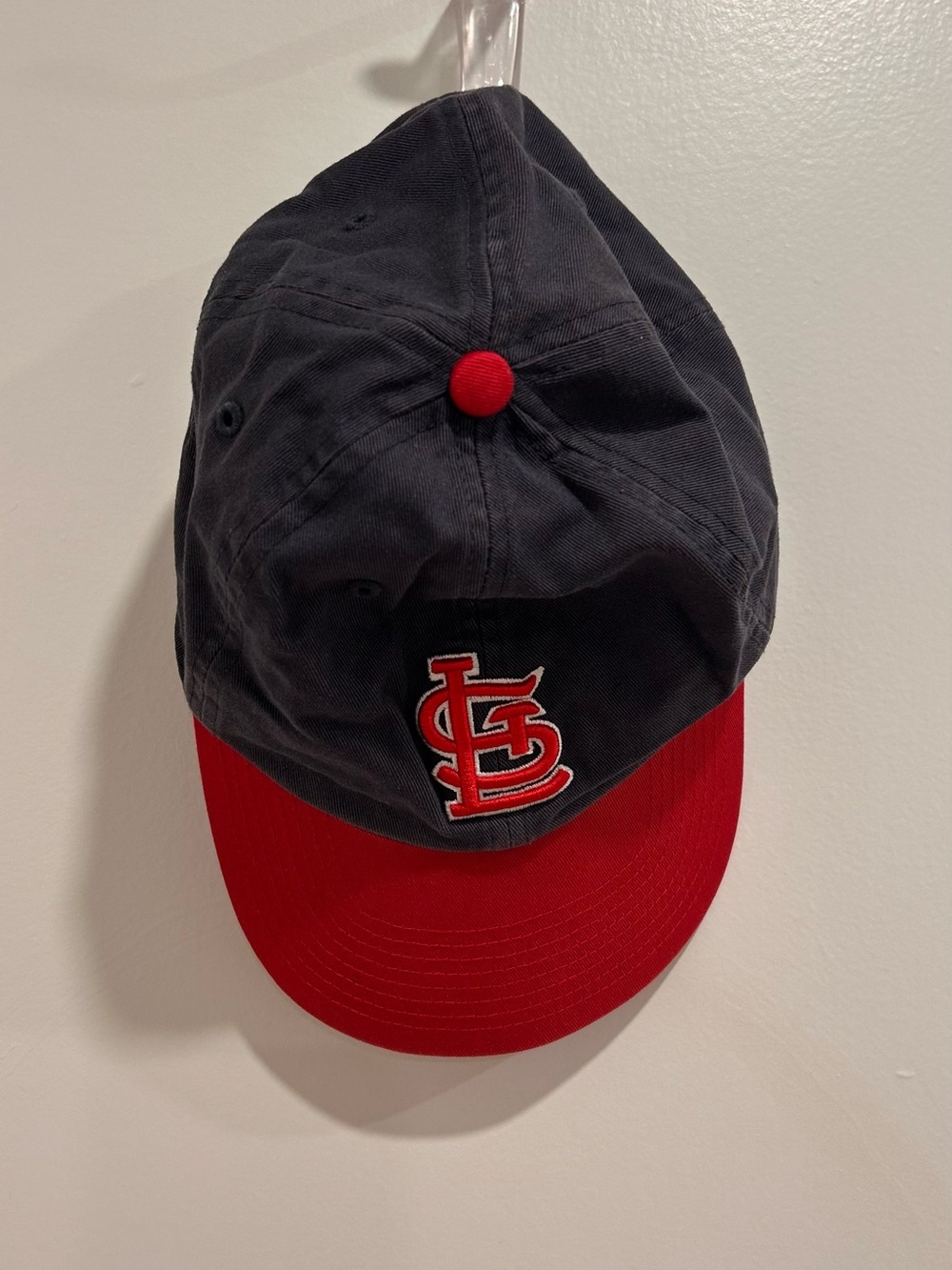 St. Louis Cardinals Baseball Cap